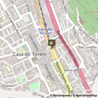 Bar e Caffetterie,84013Salerno