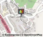Chiesa Cattolica - Servizi Parrocchiali,84013Salerno