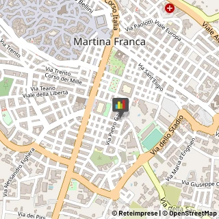 Pratiche Nautiche - Agenzie Martina Franca,74015Taranto