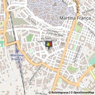 Ufficio - Mobili Martina Franca,74015Taranto