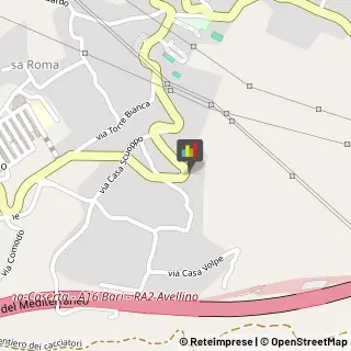 Zootecnia - Prodotti,84135Salerno