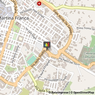 Logopedia Martina Franca,74015Taranto