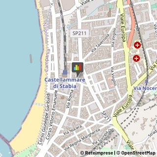 Profumerie Castellammare di Stabia,80053Napoli