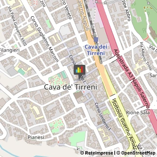 Conserve Cava de' Tirreni,84013Salerno