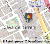 Chiesa Cattolica - Servizi Parrocchiali,84013Salerno