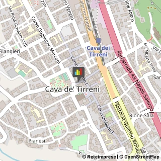 Macellerie Cava de' Tirreni,84013Salerno