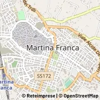 Kart Martina Franca