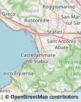 Autofficine e Centri Assistenza Gragnano,80050Napoli