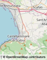 Palestre e Centri Fitness Castellammare di Stabia,80053Napoli