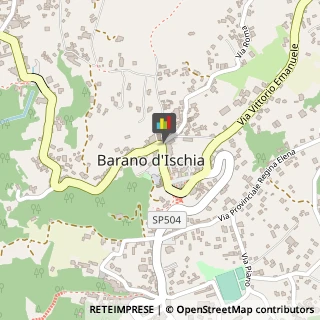 Articoli da Regalo - Dettaglio Barano d'Ischia,80070Napoli