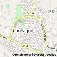 Carte Carovigno