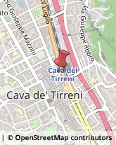 Via Michele Benincasa, 29,84013Cava de' Tirreni