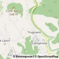 Kartta Tramonti