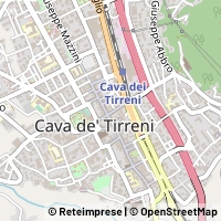 Kort Cava de' Tirreni