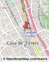 Viale Giuseppe Garibaldi, 15,84013Cava de' Tirreni