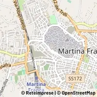 Harita Martina Franca