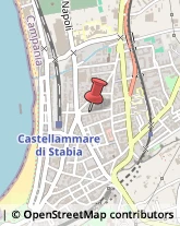 Via Pietro Carrese, 16,80053Castellammare di Stabia