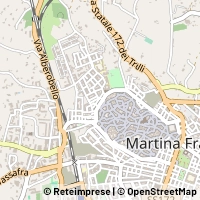 Harita Martina Franca