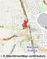 Via della Resistenza, 2/M,74015Martina Franca