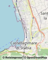 Alberghi Castellammare di Stabia,80053Napoli