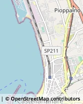 Strada Panoramica, 95,80053Castellammare di Stabia