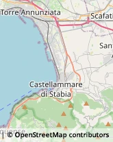 Alberghi Castellammare di Stabia,80053Napoli