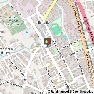 Artigianato Tipico Cava de' Tirreni,84013Salerno