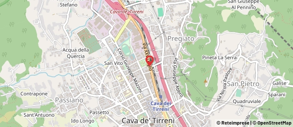 Dove siamo