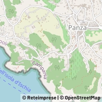 Kartta Forio