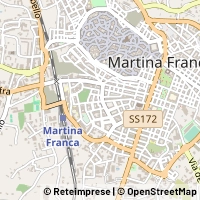 Harita Martina Franca