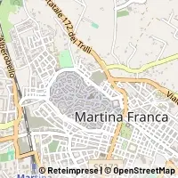 Harita Martina Franca