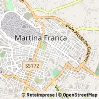 Peta Martina Franca