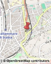 Viale Europa, 140,80053Castellammare di Stabia