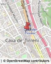 Via Andrea Sorrentino, 15,84013Cava de' Tirreni