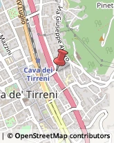 Via Francesco Carillo, 6,84013Cava de' Tirreni