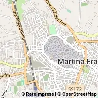 Harita Martina Franca