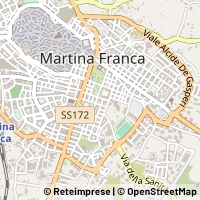 Harita Martina Franca