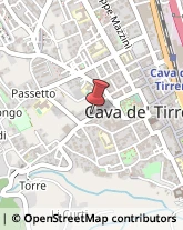 Via Generale Luigi Parisi, 35,84013Cava de' Tirreni