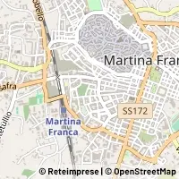 Harita Martina Franca