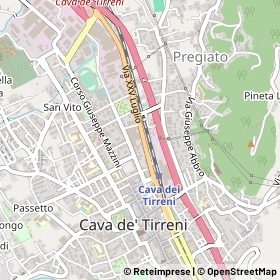 Mappa 84013