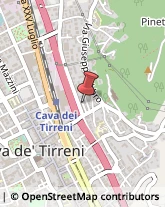 Via Guglielmo Mascolo, 1,84013Cava de' Tirreni