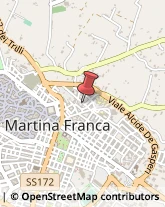 Viale Europa, 53,74015Martina Franca