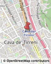 VIA MICHELE BENINCASA, 13/15,84013Cava de' Tirreni