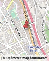 Via Reggio della Curia, 5,84135Cava de' Tirreni