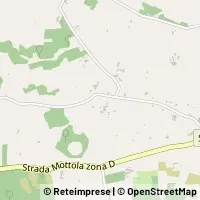 Map Martina Franca