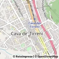 Kort Cava de' Tirreni