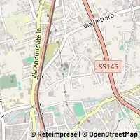 Carte Castellammare di Stabia