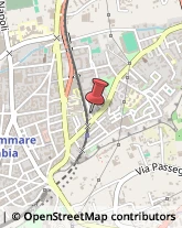 Via Paride del Pozzo, 12,80053Castellammare di Stabia