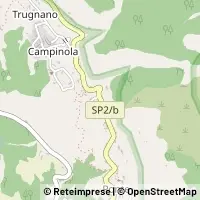 Kort Tramonti