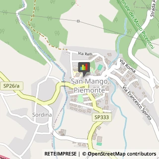 Agenzie di Animazione e Spettacolo San Mango Piemonte,84090Salerno